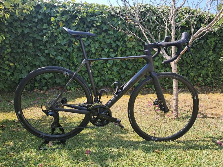 Brugt Orbea ORCA M30 2025 2025 Road & Gravel — billede 6 af 8