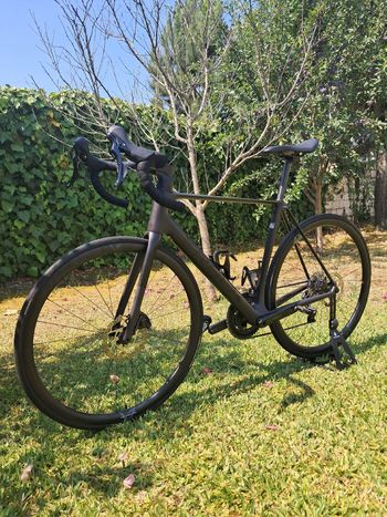 Brugt Orbea ORCA M30 2025 2025 Road & Gravel — billede 3 af 8