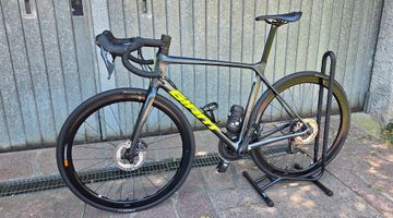Brugt Giant TCR Advanced Pro Disc 1 2022 2022 Road & Gravel — billede 2 af 12