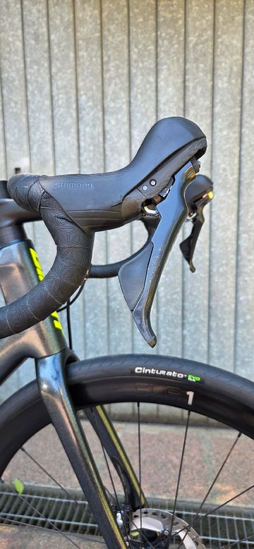 Brugt Giant TCR Advanced Pro Disc 1 2022 2022 Road & Gravel — billede 6 af 12
