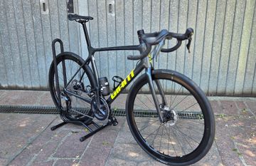 Brugt Giant TCR Advanced Pro Disc 1 2022 2022 Road & Gravel — billede 12 af 12