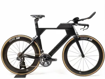 Brugt Canyon Speedmax CF 8.0 Di2 2020 2020 Road & Gravel — billede 5 af 5
