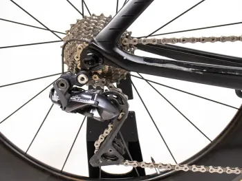 Brugt Canyon Speedmax CF 8.0 Di2 2020 2020 Road & Gravel — billede 2 af 5