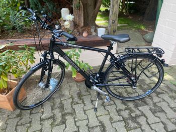 Gebrauchtes Pegasus Primo Other Shimano Urban & Touring
