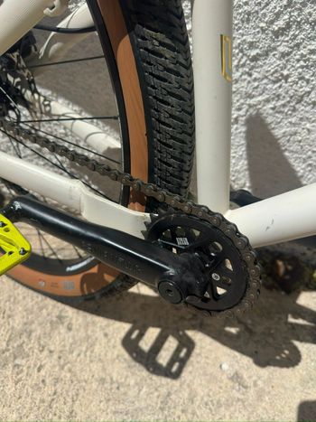 Używany Subsin Custom Other 2016 Mountainbike — zdjęcie 3 z 14
