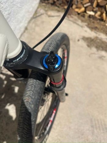 Używany Subsin Custom Other 2016 Mountainbike — zdjęcie 7 z 14