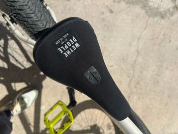 Używany Subsin Custom Other 2016 Mountainbike — zdjęcie 12 z 14