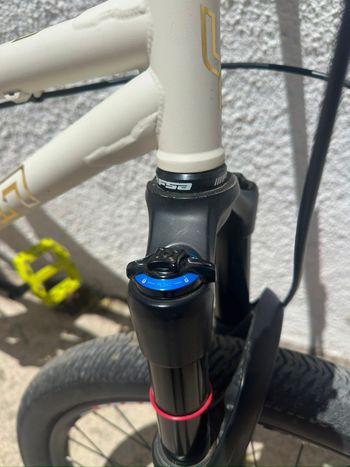 Używany Subsin Custom Other 2016 Mountainbike — zdjęcie 5 z 14