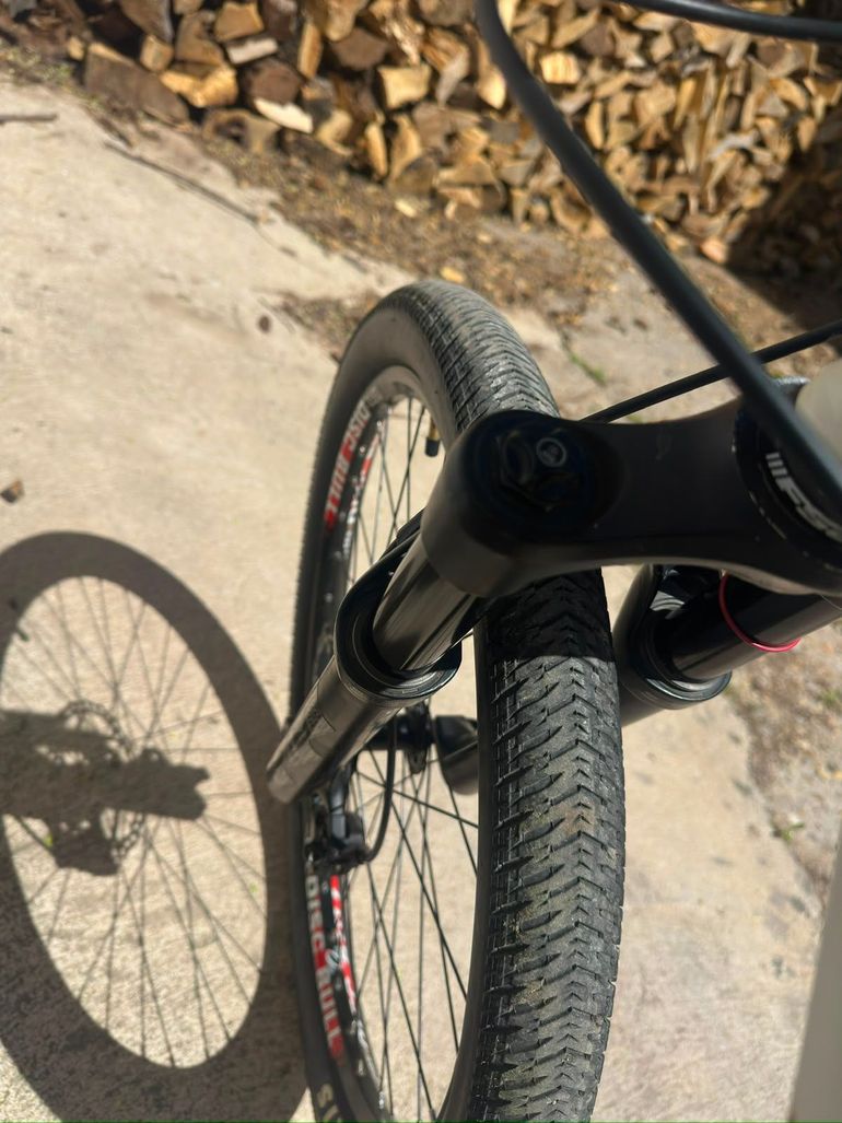 Używany Subsin Custom Other 2016 Mountainbike — zdjęcie 8 z 14