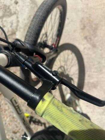 Używany Subsin Custom Other 2016 Mountainbike — zdjęcie 10 z 14