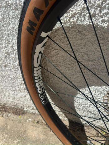 Używany Subsin Custom Other 2016 Mountainbike — zdjęcie 6 z 14