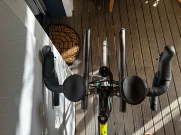 Used Giant Tcr advanced Shimano Tiagra 2018 Road & Gravel, Black — image 4 of 4