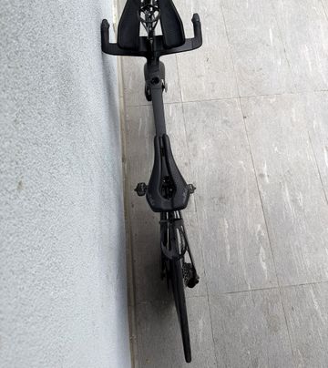 Brugt Canyon Speedmax CF SLX 8 Di2 2023 2023 Road & Gravel — billede 9 af 11