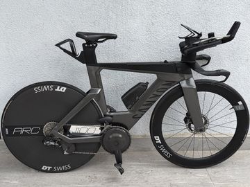 Gebrauchtes Canyon Speedmax CF SLX 8 Di2 2023 2023 Road & Gravel