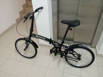 Tweedehands Masciaghi Custom 2026 Urban — afbeelding 1 van 3
