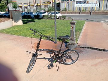 Tweedehands Masciaghi Custom 2026 Urban — afbeelding 2 van 3