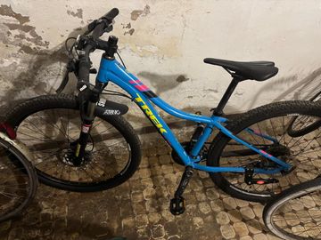 Used Trek X-Caliber 8 2022 2022 MTB