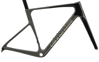 Gebrauchtes Cannondale SuperSix Evo Hi-Mod 2026 Frameset Frameset 2026 Road & Gravel