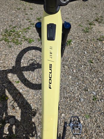Brugt Focus JAM² SL 8.8 2023 2023 Mountainbike — billede 6 af 7
