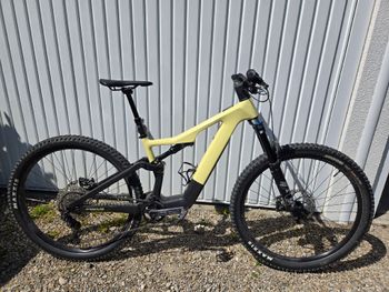 Used Focus JAM² SL 8.8 2023 2023 MTB