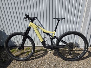 Brugt Focus JAM² SL 8.8 2023 2023 Mountainbike — billede 2 af 7