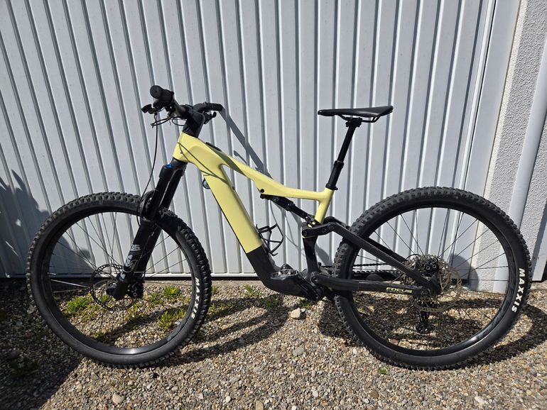 Brugt Focus JAM² SL 8.8 2023 2023 Mountainbike — billede 2 af 7