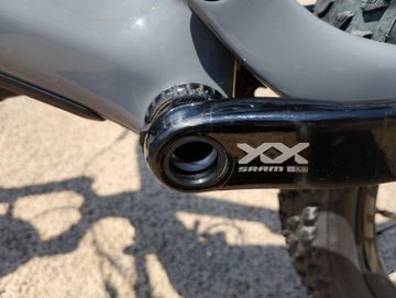 Brugt Specialized Epic 8 EVO Pro 2025 2025 Mountainbike — billede 3 af 10