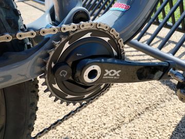 Brugt Specialized Epic 8 EVO Pro 2025 2025 Mountainbike — billede 5 af 10
