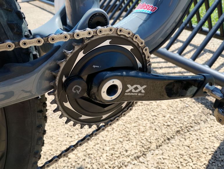 Brugt Specialized Epic 8 EVO Pro 2025 2025 Mountainbike — billede 5 af 10