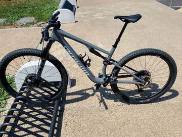 Gebrauchtes Specialized Epic 8 EVO Pro 2025 2025 MTB