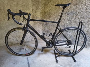 Brugt Van rysel EDR AF Road Bike, - 105 2021 2021 Road & Gravel
