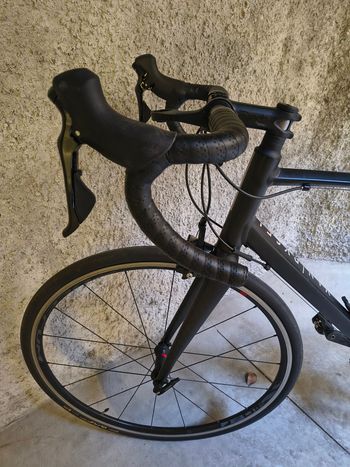 Used Van rysel EDR AF Road Bike, - 105 2021 2021 Road & Gravel