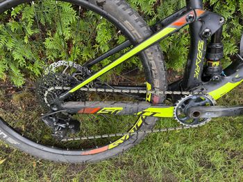 Tweedehands Scott Spark 730 2017 2017 Mountainbike — afbeelding 3 van 4