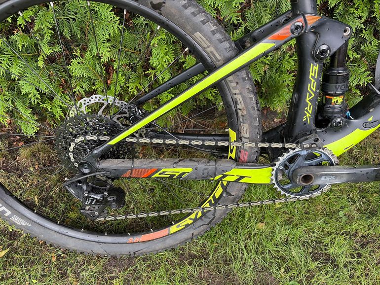 Tweedehands Scott Spark 730 2017 2017 Mountainbike — afbeelding 3 van 4
