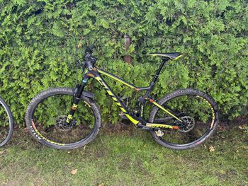 Tweedehands Scott Spark 730 2017 2017 Mountainbike — afbeelding 2 van 4