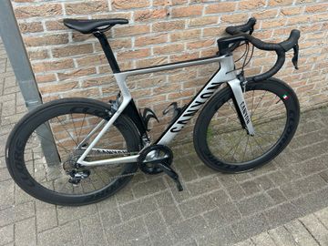 Used Canyon Aeroad Shimano Ultegra 2017 Road & Gravel
