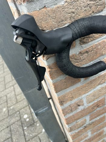 Canyon Aeroad Shimano Ultegra 2017 Road & Gravel d'occasion — image 9 sur 15