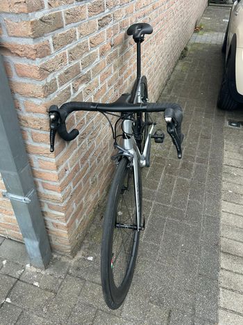 Canyon Aeroad Shimano Ultegra 2017 Road & Gravel d'occasion — image 4 sur 15