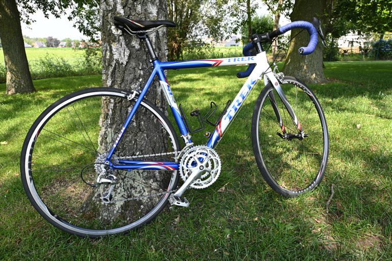 Brugt Trek Champion 2011 2011 Road & Gravel — billede 2 af 9