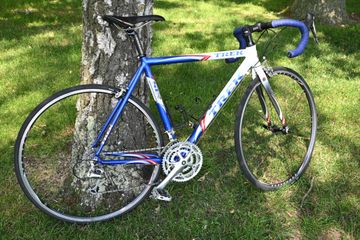 Used Trek Champion 2011 2011 Road & Gravel