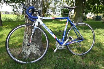 Brugt Trek Champion 2011 2011 Road & Gravel — billede 3 af 9