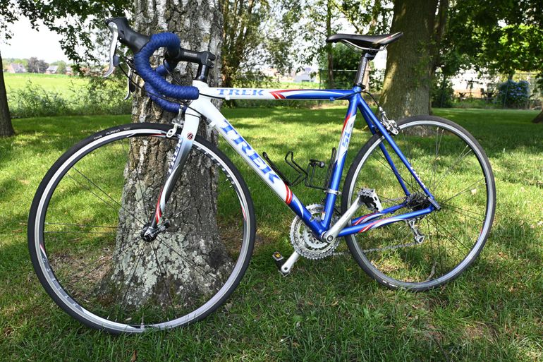 Brugt Trek Champion 2011 2011 Road & Gravel — billede 3 af 9