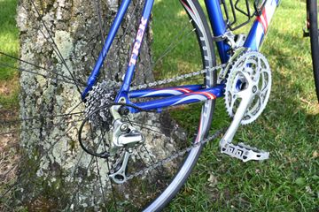Brugt Trek Champion 2011 2011 Road & Gravel — billede 5 af 9