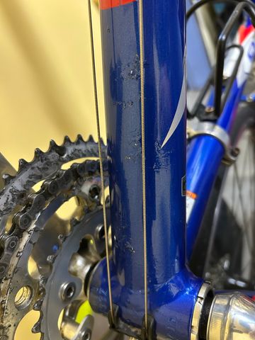 Brugt Trek Champion 2011 2011 Road & Gravel — billede 6 af 9