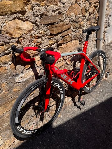 Gebrauchtes Trek Madone SLR 6 2019 2019 Road & Gravel