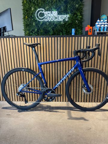 Gebrauchtes Specialized Tarmac SL8 Expert - Shimano Ultegra Di2 2026 2026 Road & Gravel