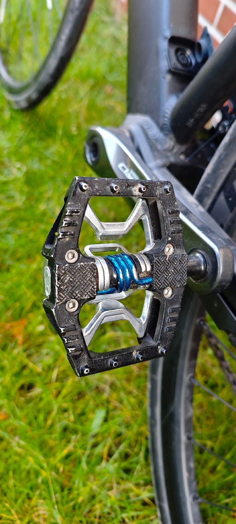Gebrauchtes Orbea GAIN D50 Custom Shimano Claris 2021 Road & Gravel, Schwarz — Bild 7 von 8