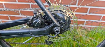 Orbea GAIN D50 Custom Shimano Claris 2021 Road & Gravel d'occasion — image 3 sur 8