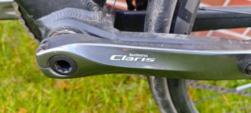 Orbea GAIN D50 Custom Shimano Claris 2021 Road & Gravel d'occasion — image 8 sur 8