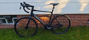 Orbea GAIN D50 Custom Shimano Claris 2021 Road & Gravel d'occasion — image 1 sur 8